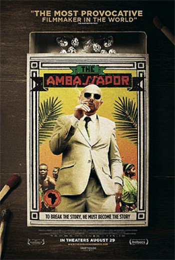 Ambasador